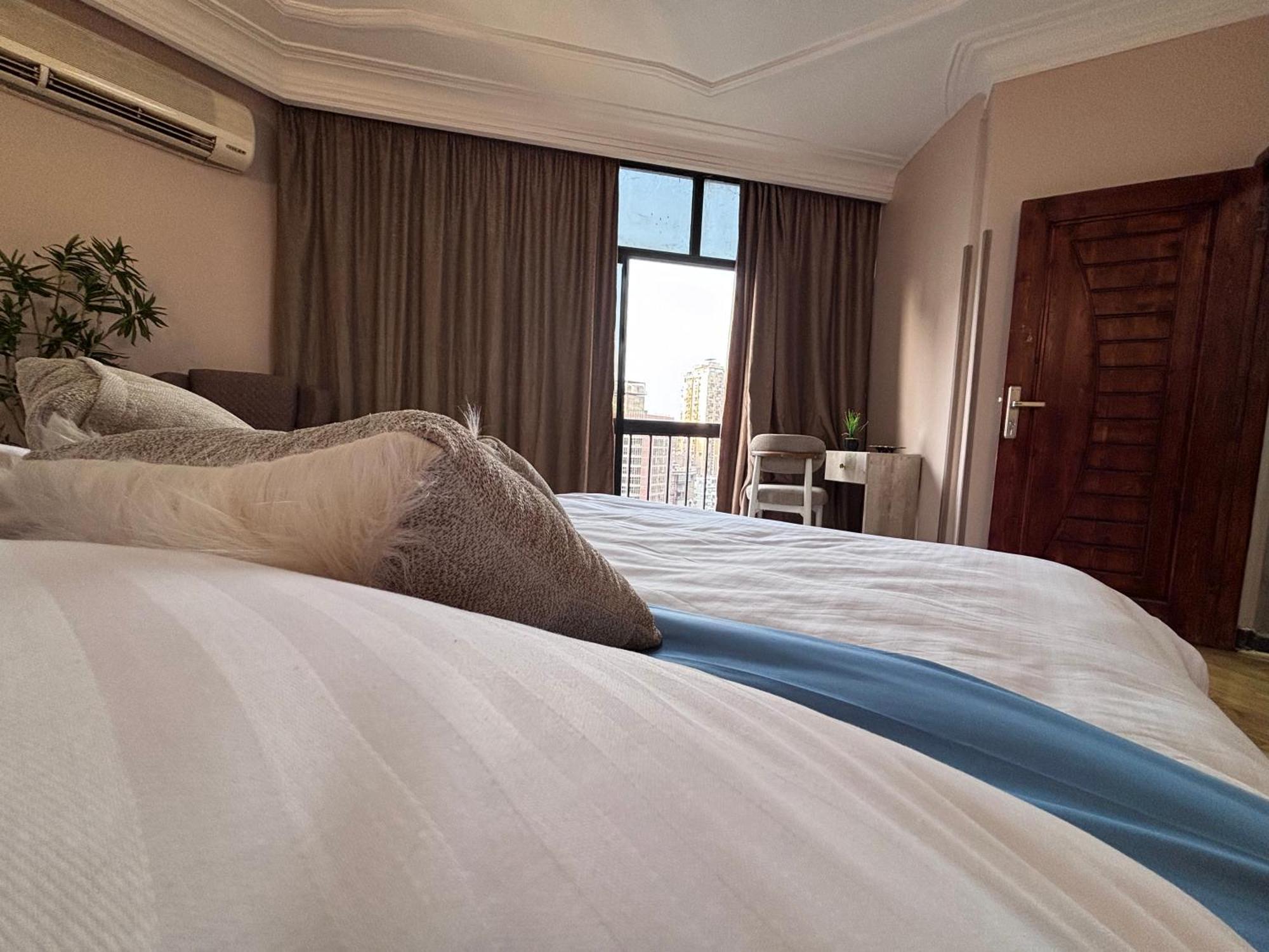 Elite In Mohandseen - Families Only Apartamento *