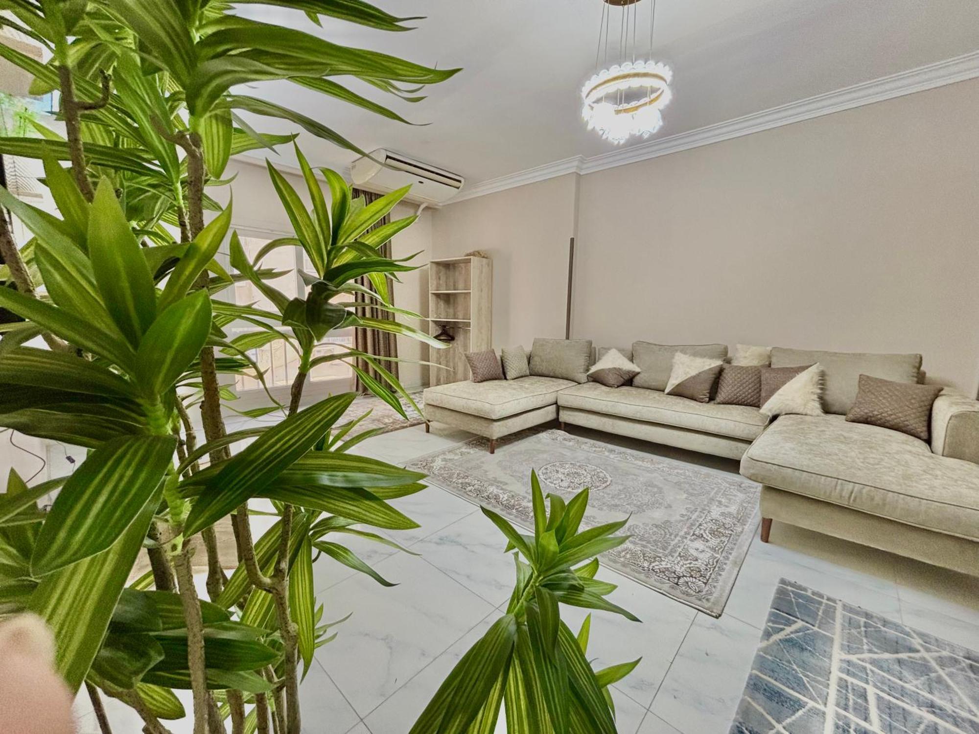 Apartamento Elite In Mohandseen - Families Only