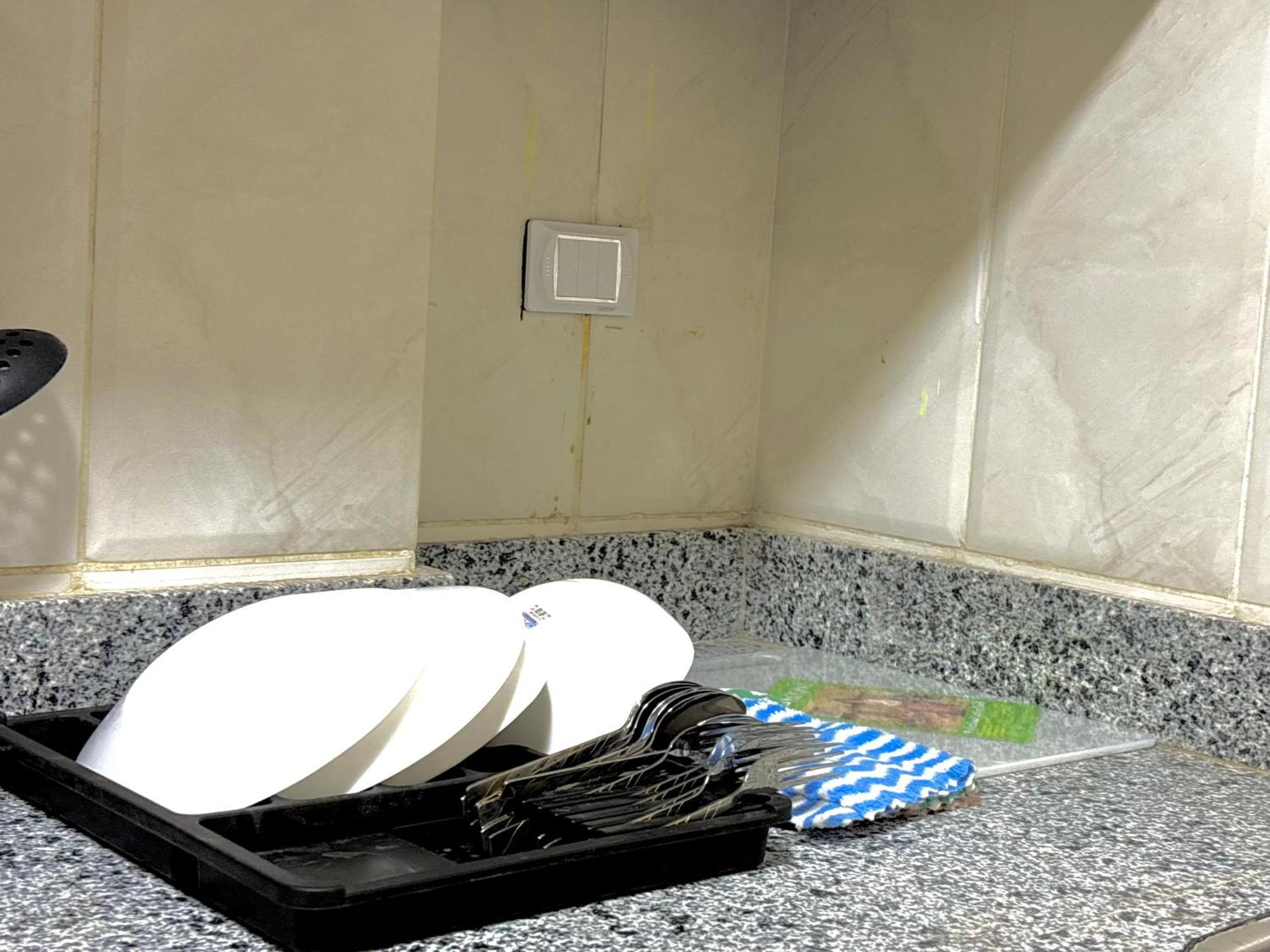 Apartamento Elite In Mohandseen - Families Only