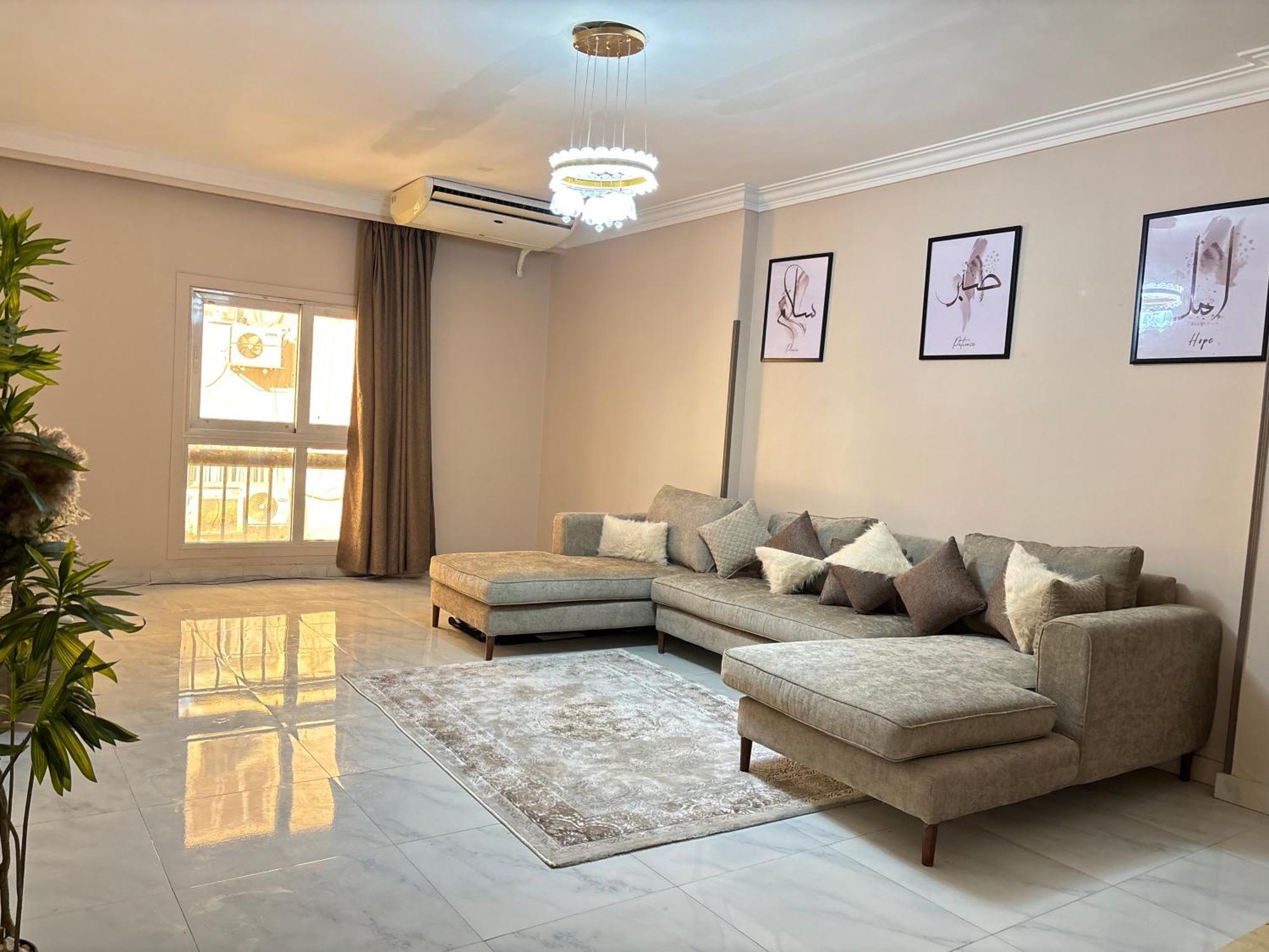 Elite In Mohandseen - Families Only * Cairo