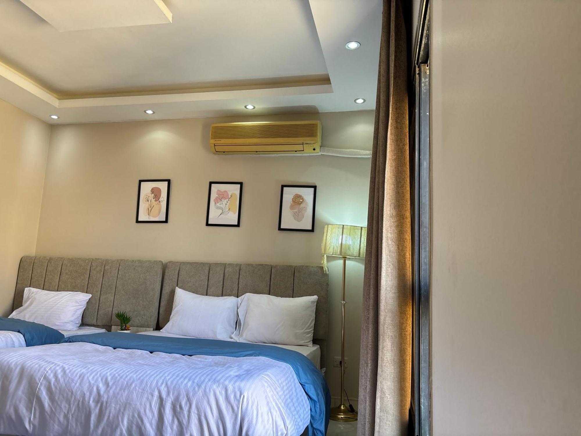 Elite In Mohandseen - Families Only Apartamento