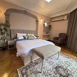 Elite Apartments In Mohandseen - Families Only