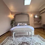 Elite Apartments In Mohandseen - Families Only