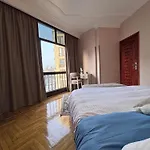 Elite Apartments In Mohandseen - Families Only