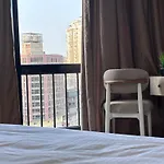 Elite Apartments In Mohandseen - Families Only
