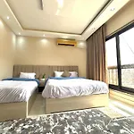 Elite Apartments In Mohandseen - Families Only