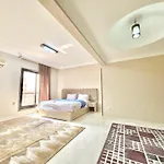 Elite Apartments In Mohandseen - Families Only