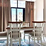 Elite Apartments In Mohandseen - Families Only