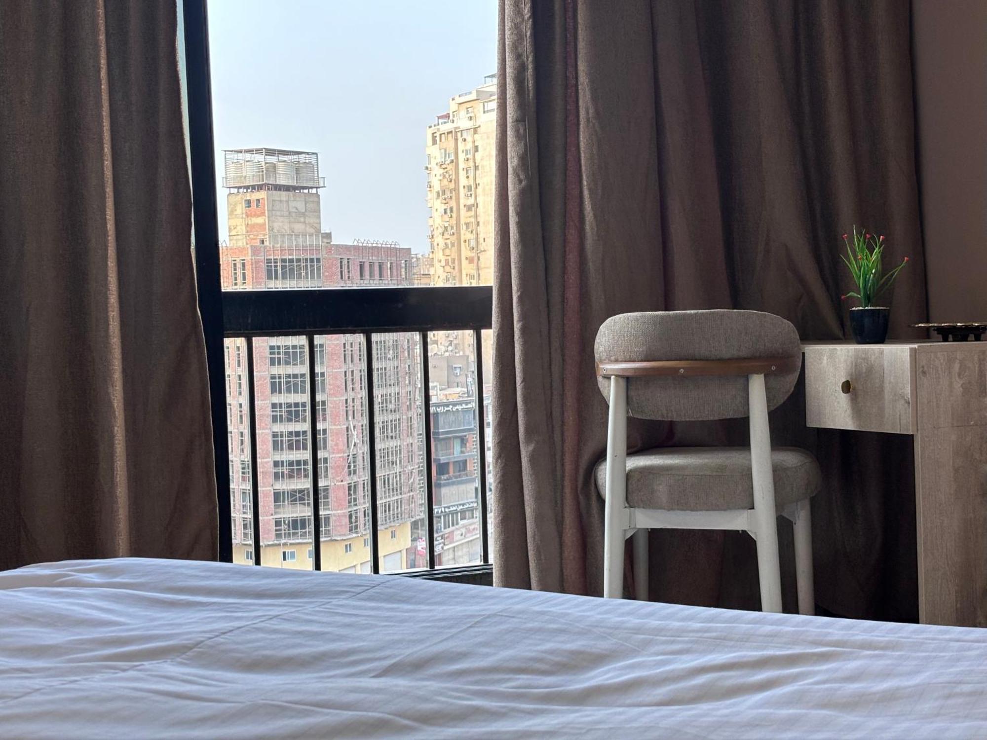 Apartment Elite In Mohandseen - Families Only