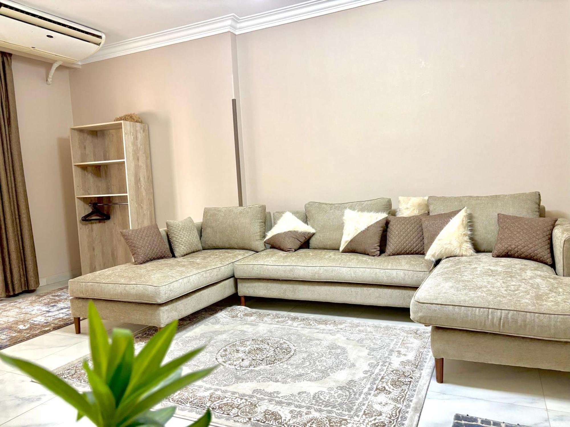 Elite In Mohandseen - Families Only Cairo