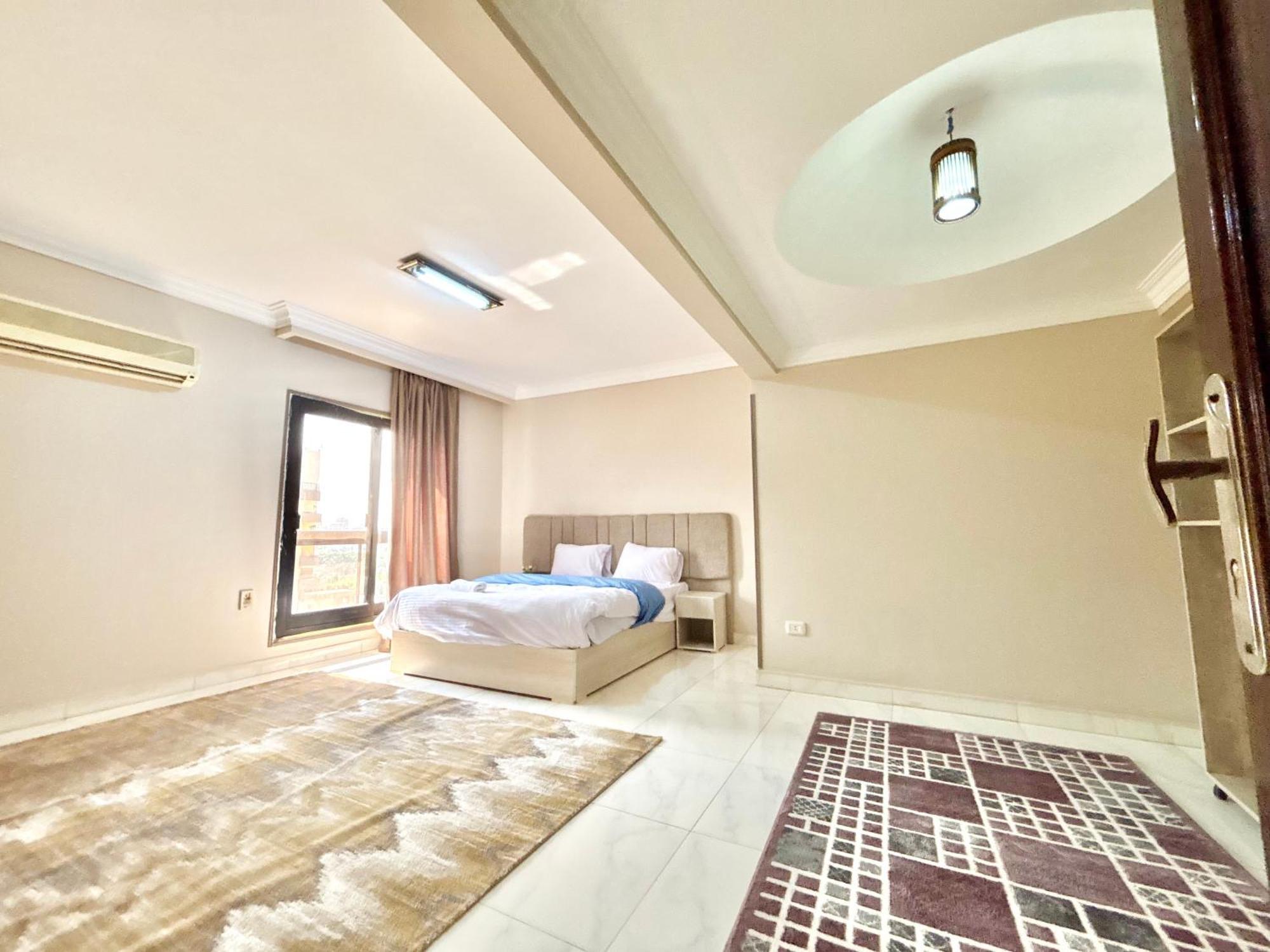 Elite In Mohandseen - Families Only Cairo