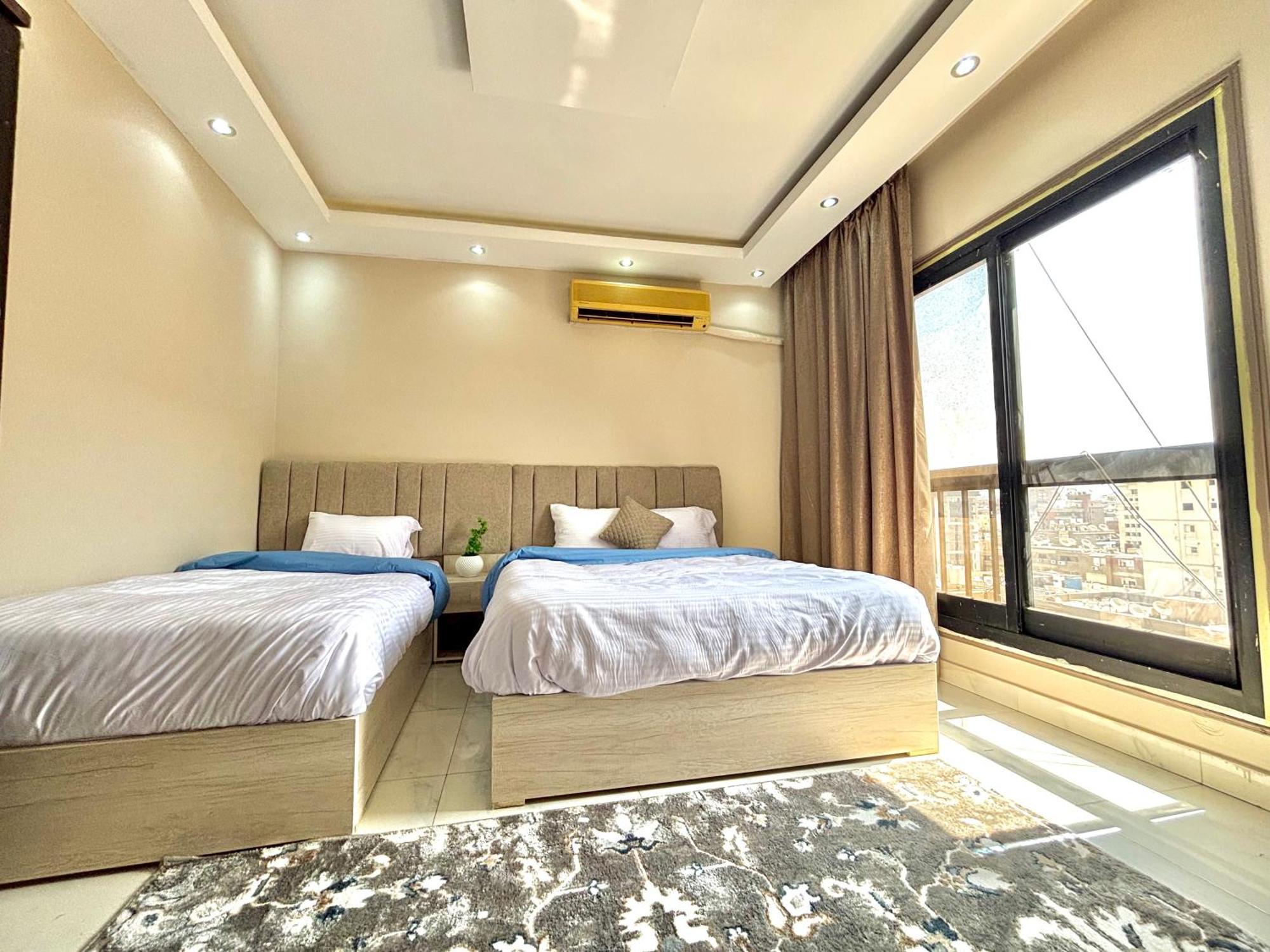 Elite In Mohandseen - Families Only Apartment Cairo