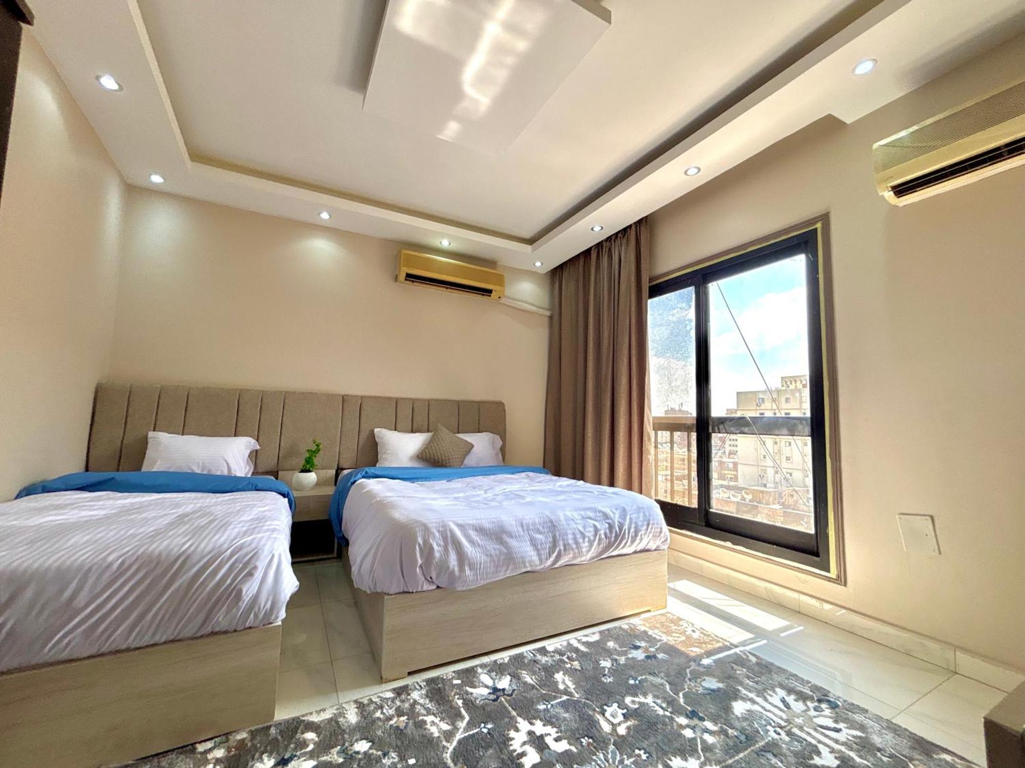 Elite In Mohandseen - Families Only Apartment Cairo