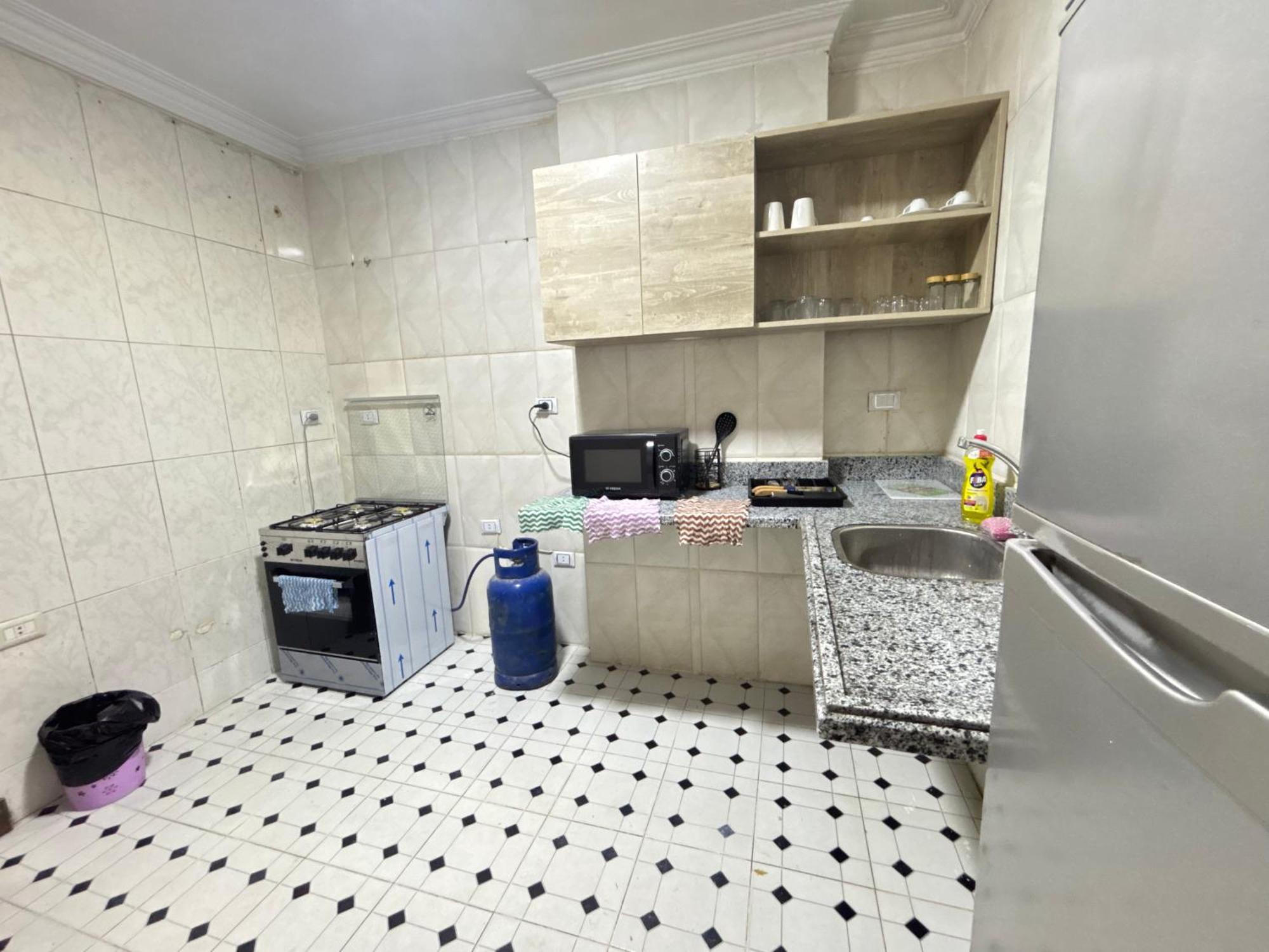 Elite In Mohandseen - Families Only Apartment *