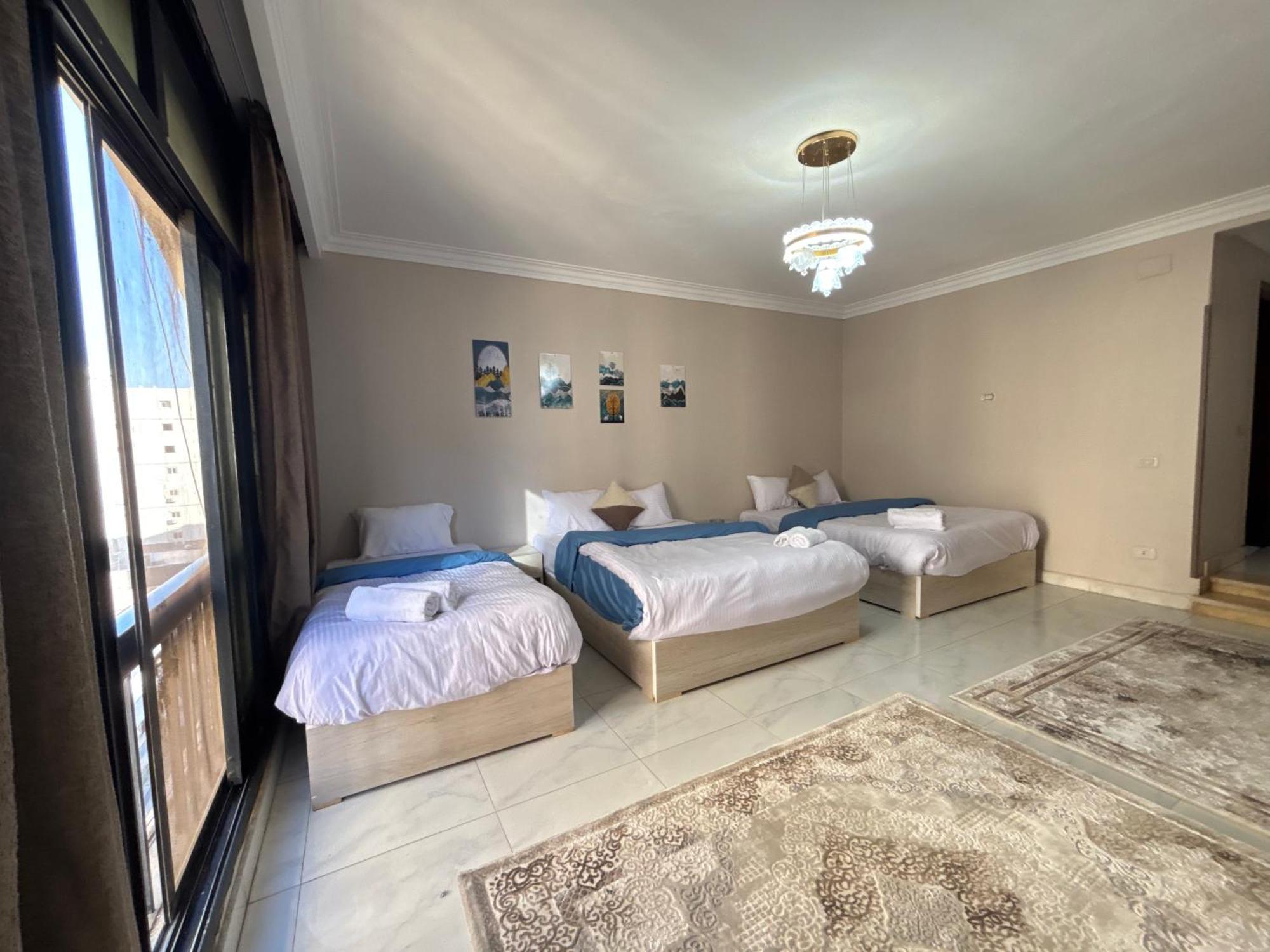 Elite In Mohandseen - Families Only Apartment Cairo