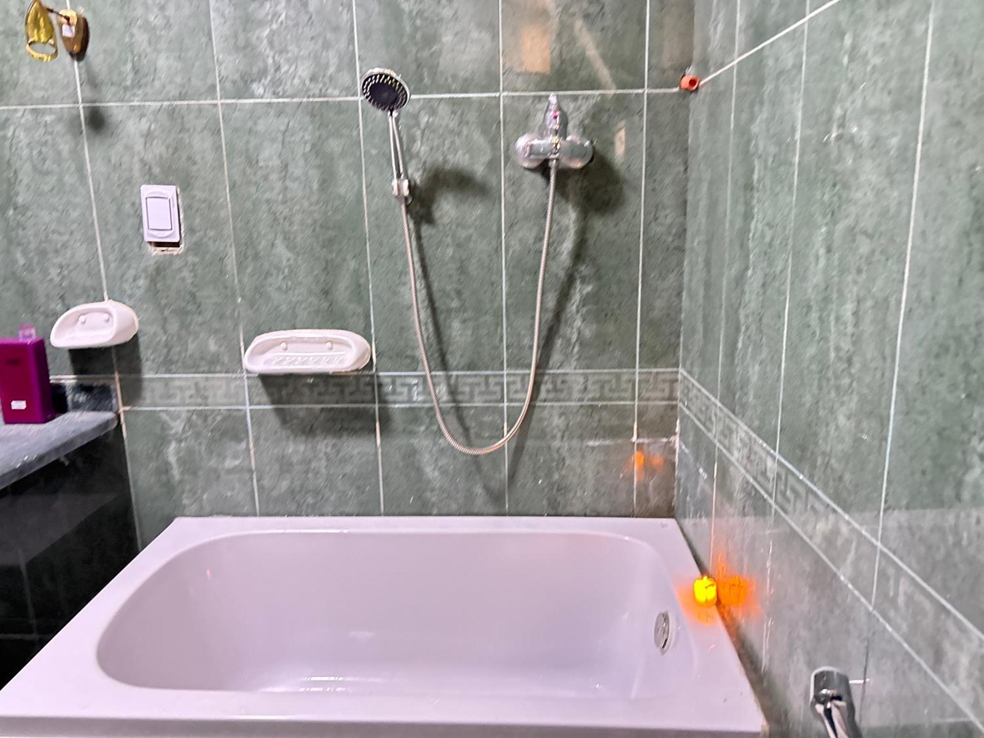Elite In Mohandseen - Families Only Apartment *