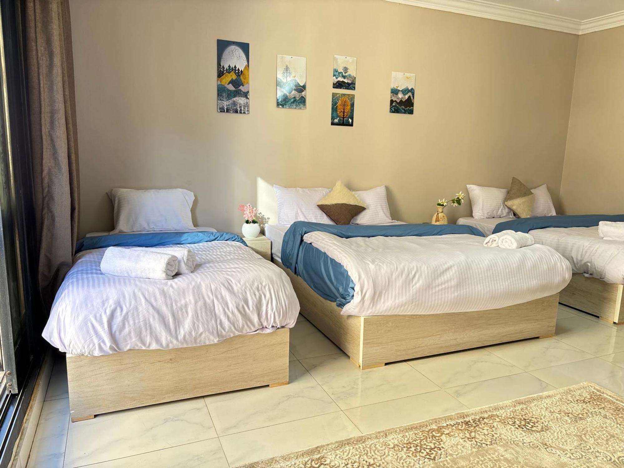 Elite In Mohandseen - Families Only Apartment Cairo
